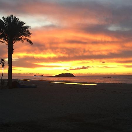Apto A 1 Min De La Playa Carboneras Luaran gambar